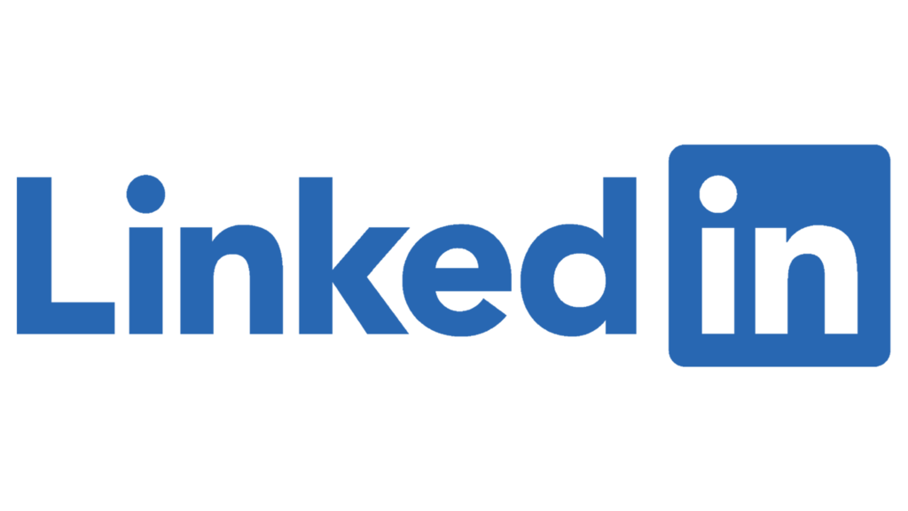 LinkedIn Logo